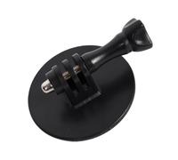 Montant Adhésif - Accessoire De Caméra D'action | Supports D'adaptateur De Support De Base Fixe | Montage Paddleboard De Caméra D'action | Soupçon À Fixe, Ajusté Les Caméras Sport Sur Des Planches