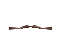 Montant pour cheval Waldhausen S-Line Gap Marron Cob