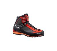 Salewa Crow Goretex Hiking Boots Orange,Noir,Gris EU 43 Homme