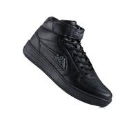 Kappa Baskets 242799 Mixte Adulte 1111 Black Taille 44 EU