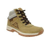 Kappa Homme Bright Mid Light Bottes & Bottines Classiques, Beige (Beige 4141), 46 EU
