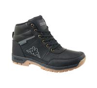 Montantes Kappa Bright Mid Light - Noir - 44