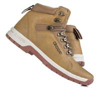 Montantes Kappa Dolomo - Jaune - 45
