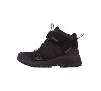 Montantes Kappa Thabo Tex K - 28