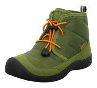Montantes Keen Howser Ii Chukka Wp - 33