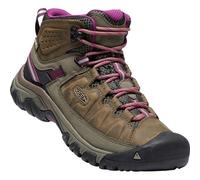 Montantes Keen Targhee Iii Mid Wp - 38 1/2