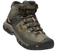 Montantes Keen Targhee Iii Mid Wp - 42 1/2