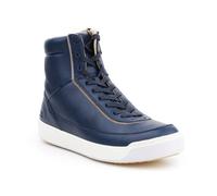 Lacoste Explorateur W 7-32caw0118003 Chaussures pour Femme, Bleu, 37 EU