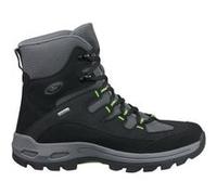 Lico Glacier, Bottes homme, Gris (Anthrazit/Schwarz), 39