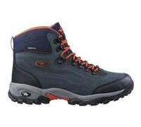 Montantes Milan Gris pour Unisex 42