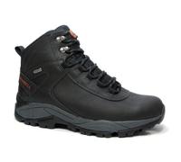Montantes Merrell Vego Mid Leather Waterproof - Noir - 45