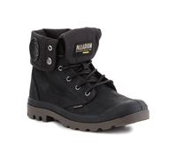 Montantes Palladium Pampa Baggy Wax - 37