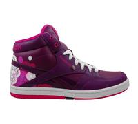Montantes Reebok Courtee Mid Intl Ty - Blanc - 36 1/2