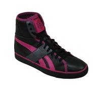 Montantes Reebok Td2010 Lg - Noir - 36 1/2