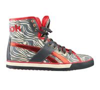 Montantes Reebok Td2010 - Rouge - 36 1/2