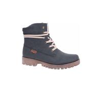 Montantes Rieker 7855014 - Noir - 37