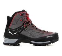 Montantes Salewa MS Mtn Trainer Mid Gtx Noir pour Hommes 40 Noir,Gris G