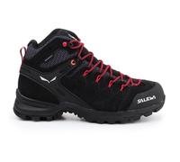 Salewa Alp Mate Mid Wp Hiking Boots Noir EU 37 Femme