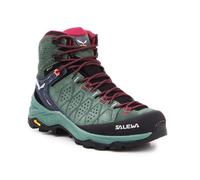 Montantes Salewa Ws Alp Trainer 2 Mid Gtx - 36 1/2