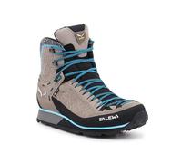Chaussures de randonnée femme Salewa Ws Mtn 2 Winter Beige 39