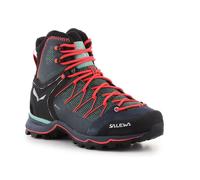Montantes Salewa Ws Mtn Trainer Lite Mid Gtx - 38 1/2