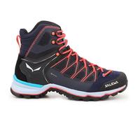 Montantes Salewa Ws Mtn Trainer Lite Mid Gtx - 38 1/2