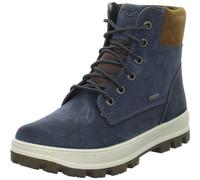 Superfit Tedd Botte de Neige, Bleu 94, 41 EU