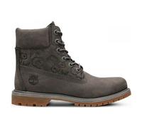 Montantes Timberland 6in Premium Boot W - Gris - 36
