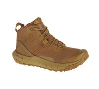 Montantes Under Armour Micro G Valsetz Mid - 44 1/2