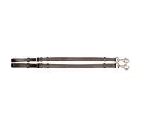 Montants de mors Imperial Riding Core Marron Poney
