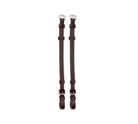 Montants de mors Kavalkade Cre8 Marron Cob