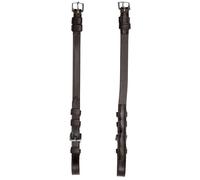 Montants de mors Schockemöhle Sports Anatomic Line Marron Cob