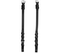Montants de mors Schockemöhle Sports Anatomic Line Noir XFull