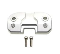 Montants Guidon Compatible Avec Ducati Pour Scrambler 400 800 1100 Risers De Guidon De Moto Montage Par Pince Barre De Poignée Adaptateur De Pièces Arrière