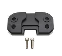 Montants Guidon Compatible Avec Ducati Pour Scrambler 400 800 1100 Risers De Guidon De Moto Montage Par Pince Barre De Poignée Adaptateur De Pièces Arrière