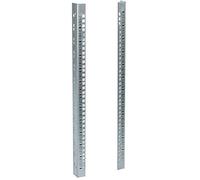 Montants pour mur LEGRAND LKO-2 - 19P - Lot de 12