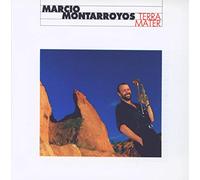 Montarroyos, Marcio - Terra Mater