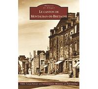 Montauban-de-Bretagne (Le canton de)
