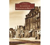 Montauban-de-Bretagne (Le canton de)