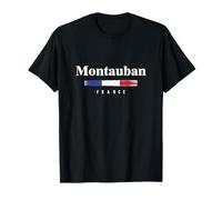 Montauban France T-Shirt