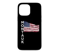 Montauk Grand Souvenir d'été New York The End Long Island Coque pour iPhone 13 Pro Max