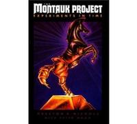 Montauk Project by Peter Moon Peter Moon, Preston Nichols (Auteur)
