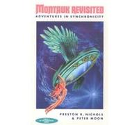 Montauk Revisited by Peter Moon Peter Moon, Preston B. Nichols (Auteur)