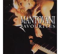 Montavani Orchester - Mantovani Favourites [Import]