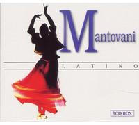 Montavani Orchester - Mantovani Latino [Import]