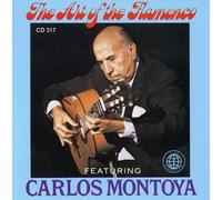 Montaya Carlos - L'art du flamenco