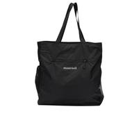 Montbell sac homme noir sac bandoulière technique en nylon - L