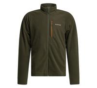 Montbell veste homme vert en polyester - L