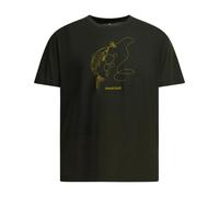 Montbell - Wic.t - Homme - Tops - Vert - Taille: XL