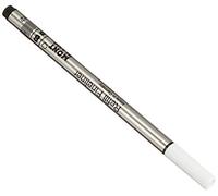 Montblanc 105170 Recharge pour Feutre fin/Rollerball Montblanc - 2x Mystery Black - Noir - B - Taille Large